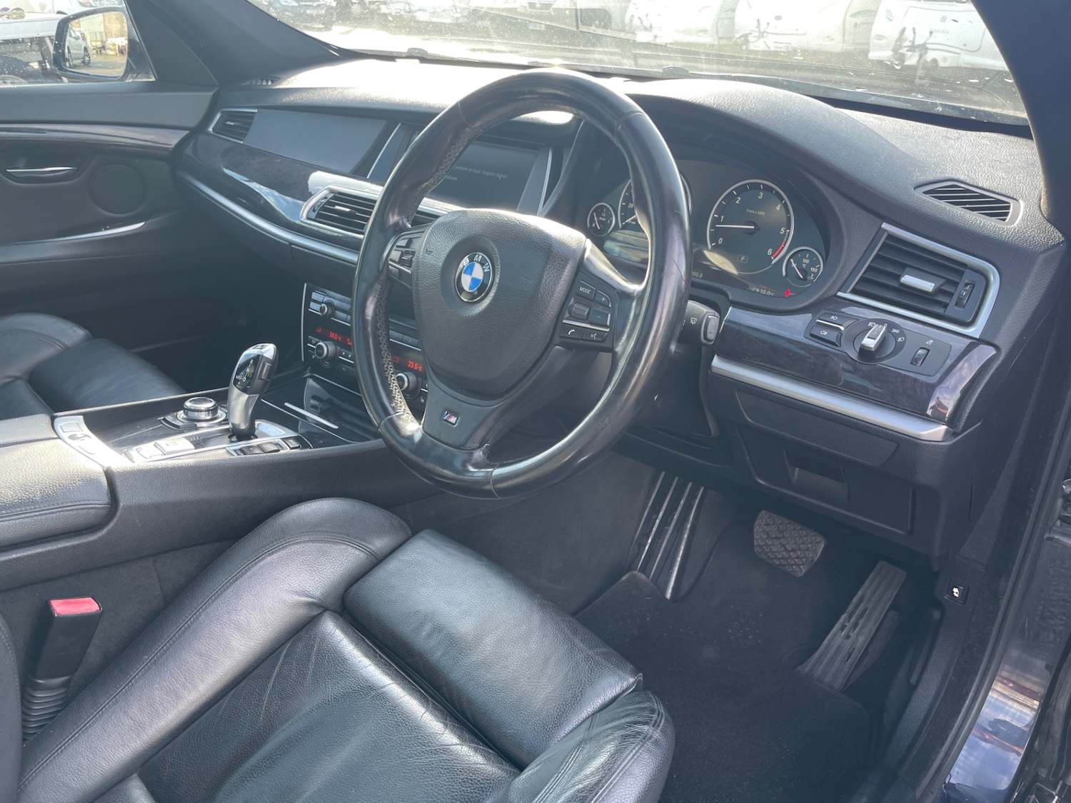 Used BMW 5 Series 2012 for sale - 76393395: Photo 11