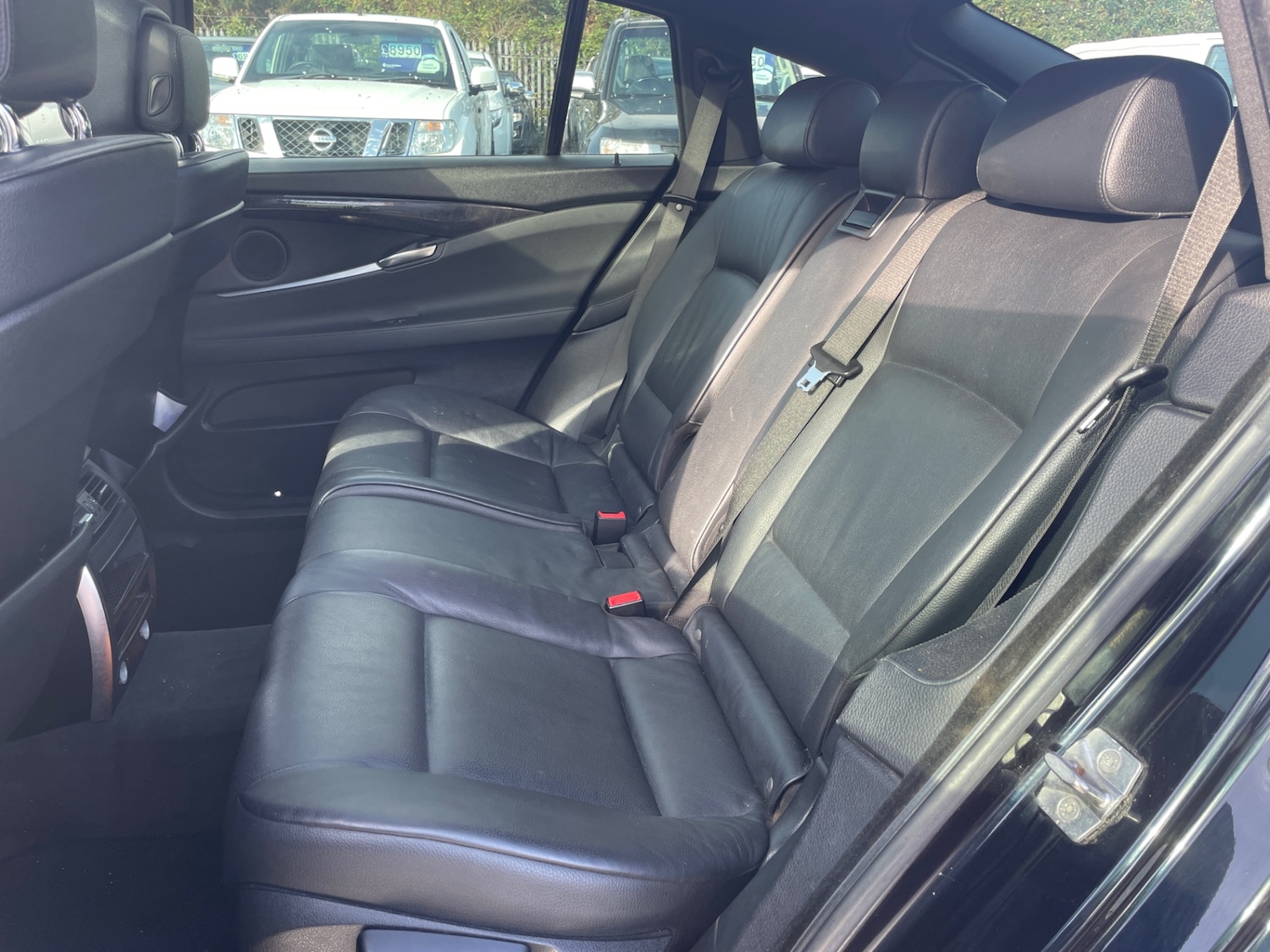 Used BMW 5 Series 2012 for sale - 76393395: Photo 12