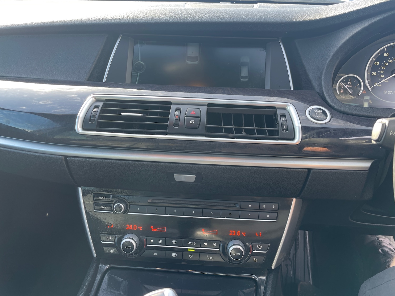 Used BMW 5 Series 2012 for sale - 76393395: Photo 13