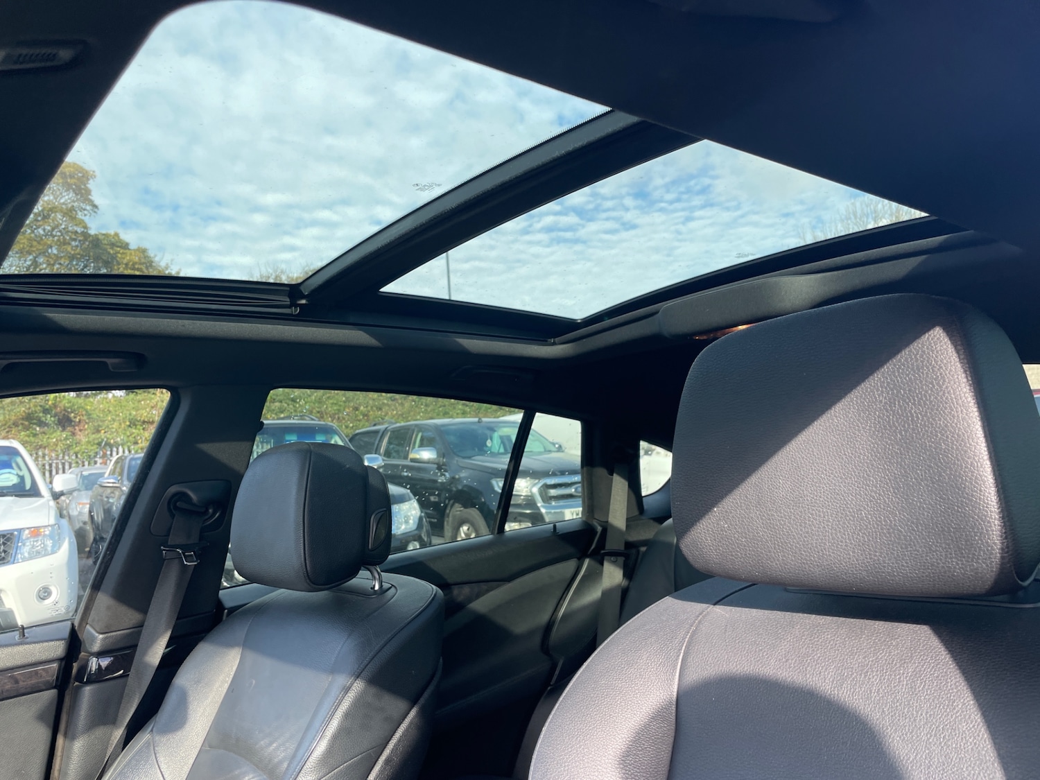 Used BMW 5 Series 2012 for sale - 76393395: Photo 14