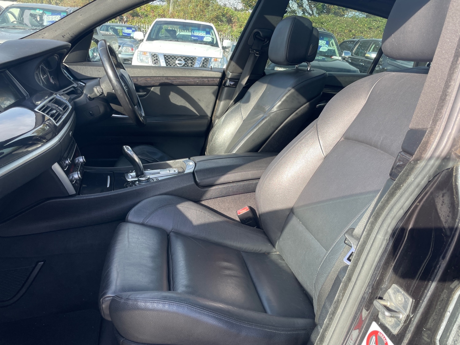 Used BMW 5 Series 2012 for sale - 76393395: Photo 9