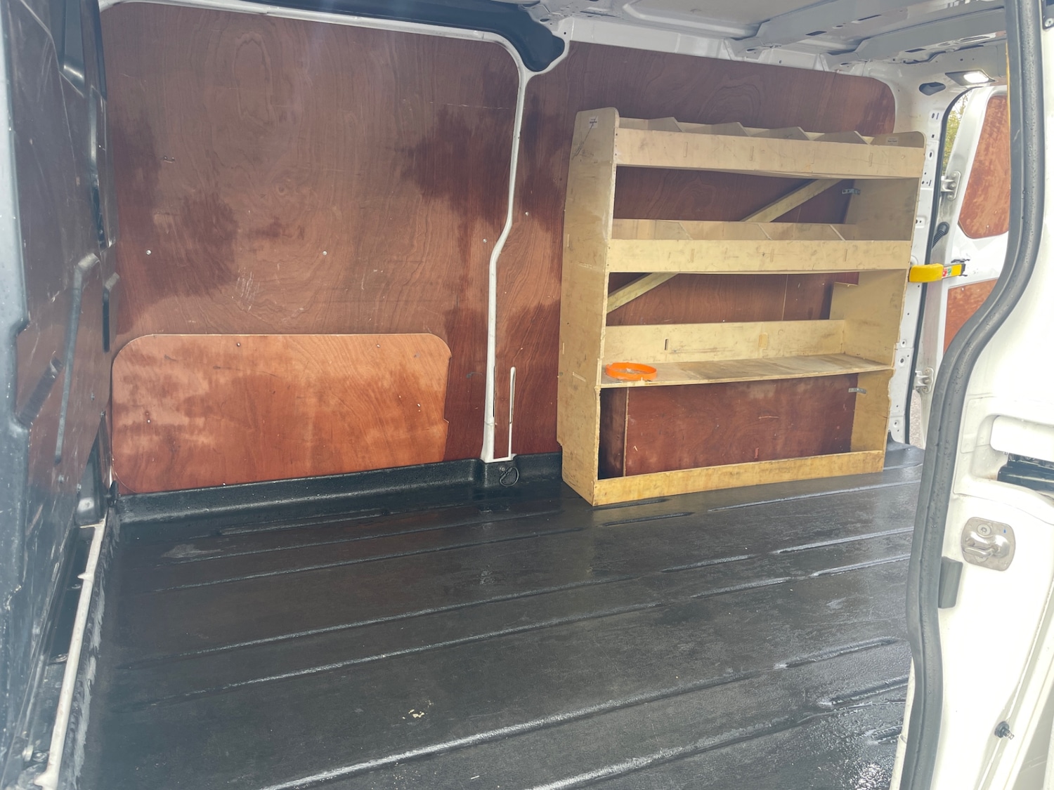 Used Ford Transit Custom 2019 for sale - 76289035: Photo 9