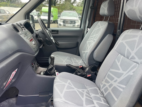 Used Ford Transit Connect 2010 for sale - 76220519: Photo 10
