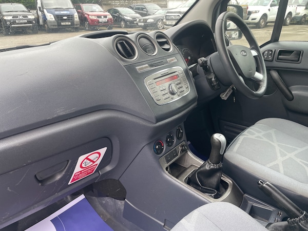 Used Ford Transit Connect 2010 for sale - 76220519: Photo 11