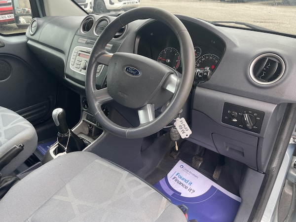 Used Ford Transit Connect 2010 for sale - 76220519: Photo 12