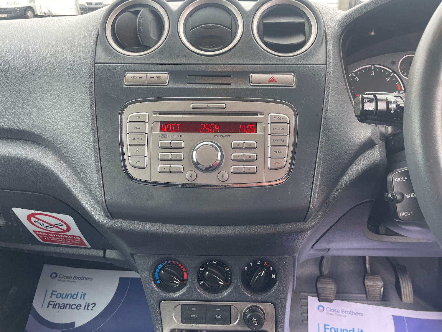 Used Ford Transit Connect 2010 for sale - 76220519: Photo 13