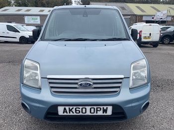 Used Ford Transit Connect 2010 for sale - 76220519: Photo 3
