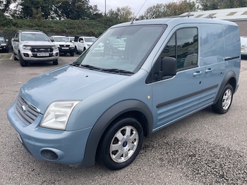 Used Ford Transit Connect 2010 for sale - 76220519: Photo 4