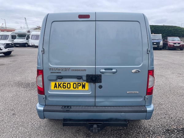 Used Ford Transit Connect 2010 for sale - 76220519: Photo 6