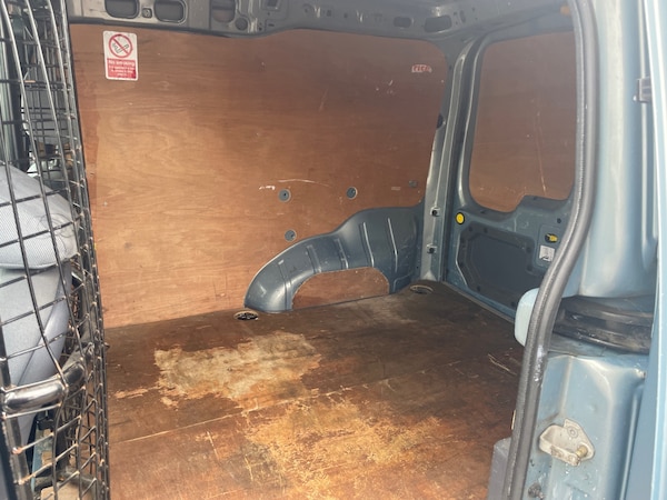 Used Ford Transit Connect 2010 for sale - 76220519: Photo 9