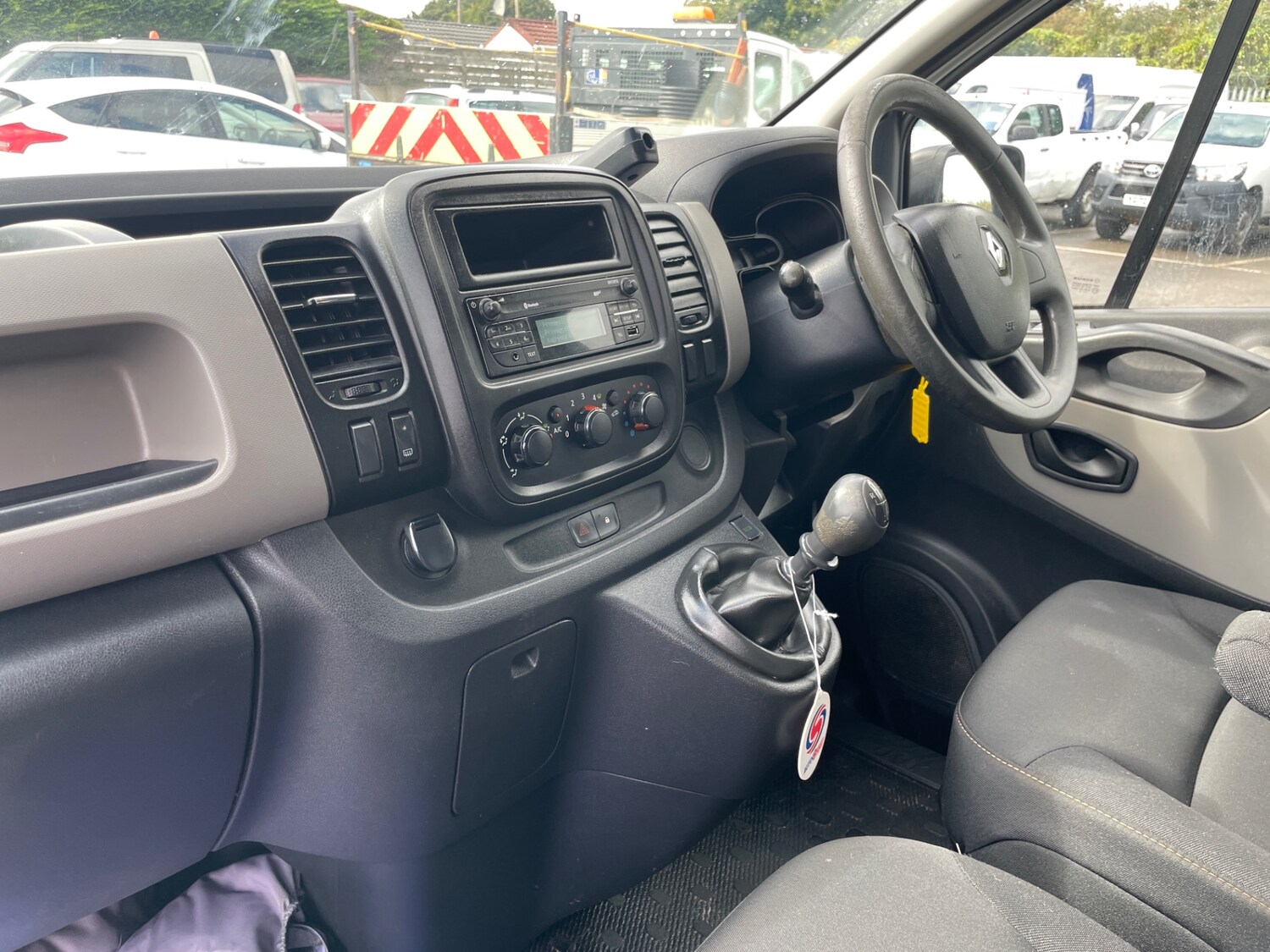 Vehicle 11