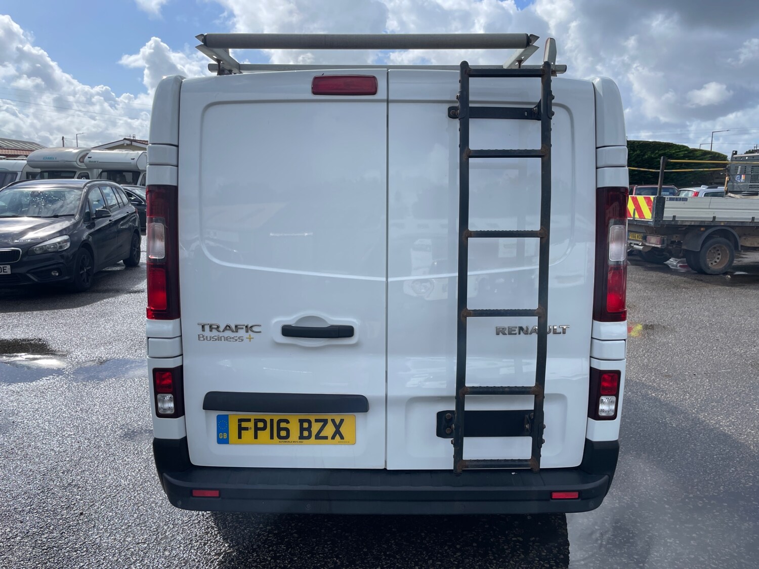 Vehicle 6