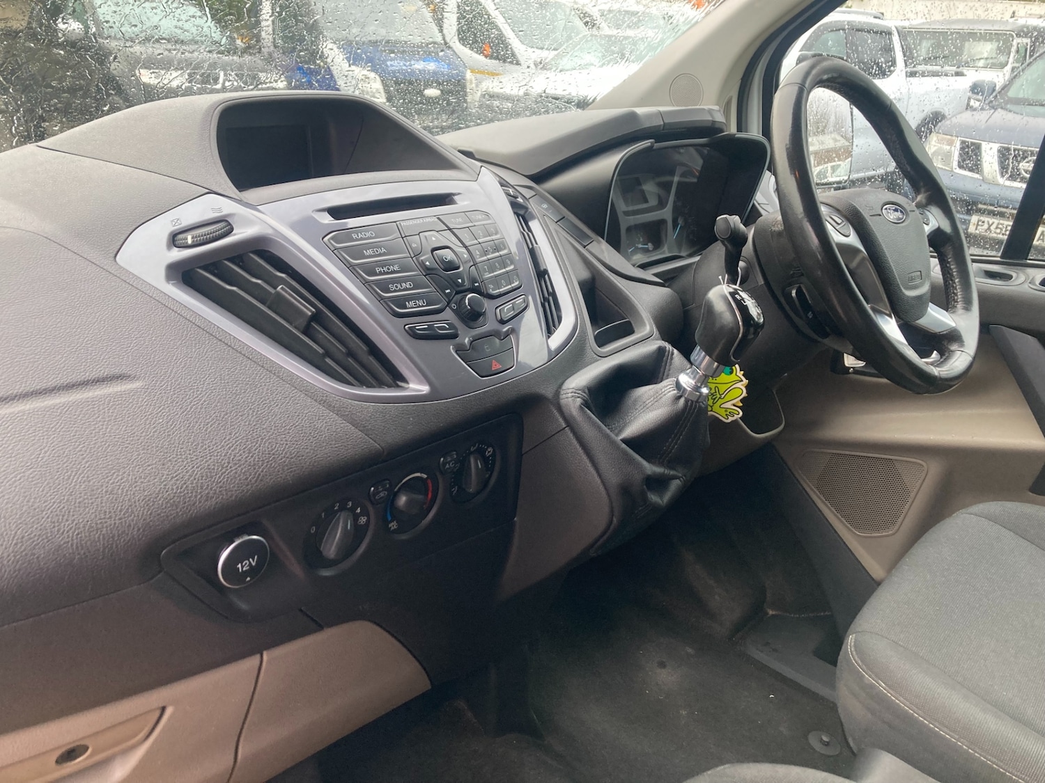 Vehicle 9