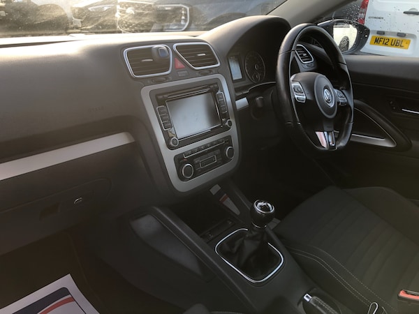 Used Volkswagen Scirocco 2011 for sale - 73903496: Photo 10