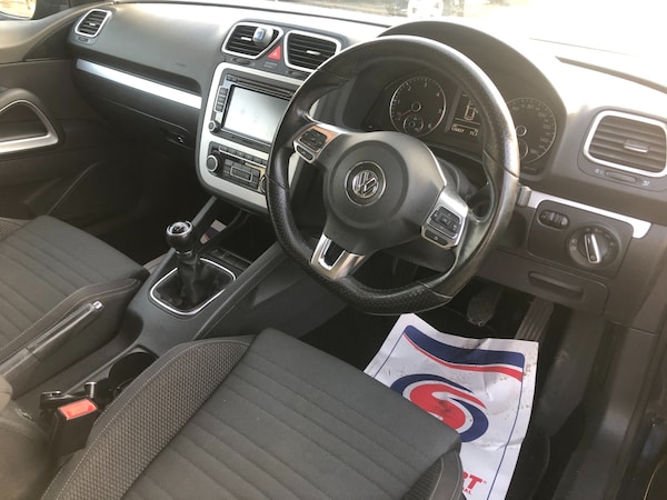 Used Volkswagen Scirocco 2011 for sale - 73903496: Photo 11