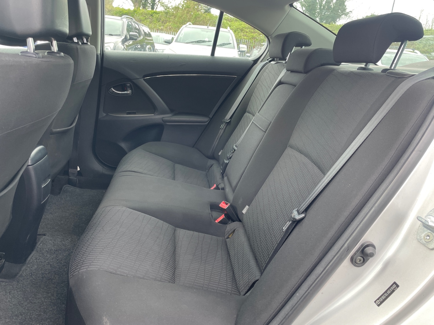 Used Toyota Avensis 2009 for sale - 78183503: Photo 12