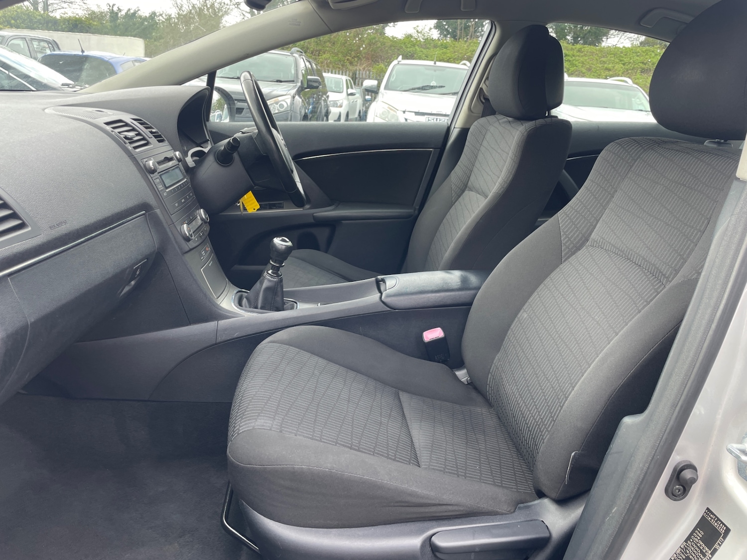 Used Toyota Avensis 2009 for sale - 78183503: Photo 9