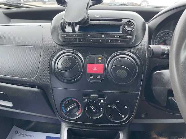 Used Peugeot Bipper 2010 for sale - 76289162: Photo 12