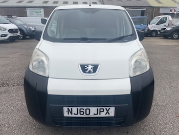 Used Peugeot Bipper 2010 for sale - 76289162: Photo 3