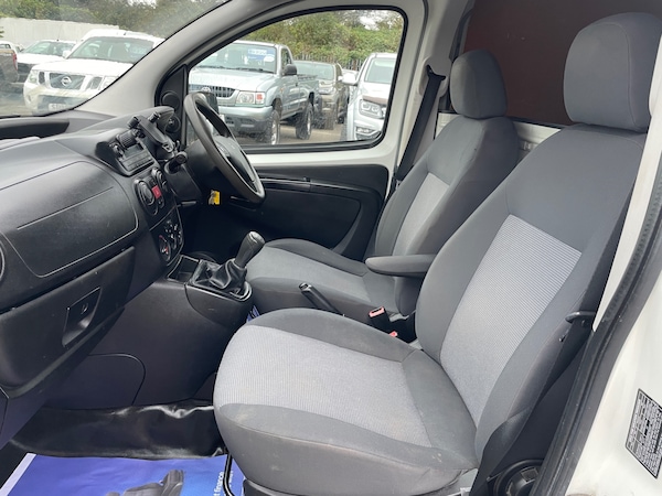 Used Peugeot Bipper 2010 for sale - 76289162: Photo 9