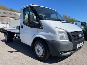 Used Ford Transit 2008 for sale - 78354862: Photo