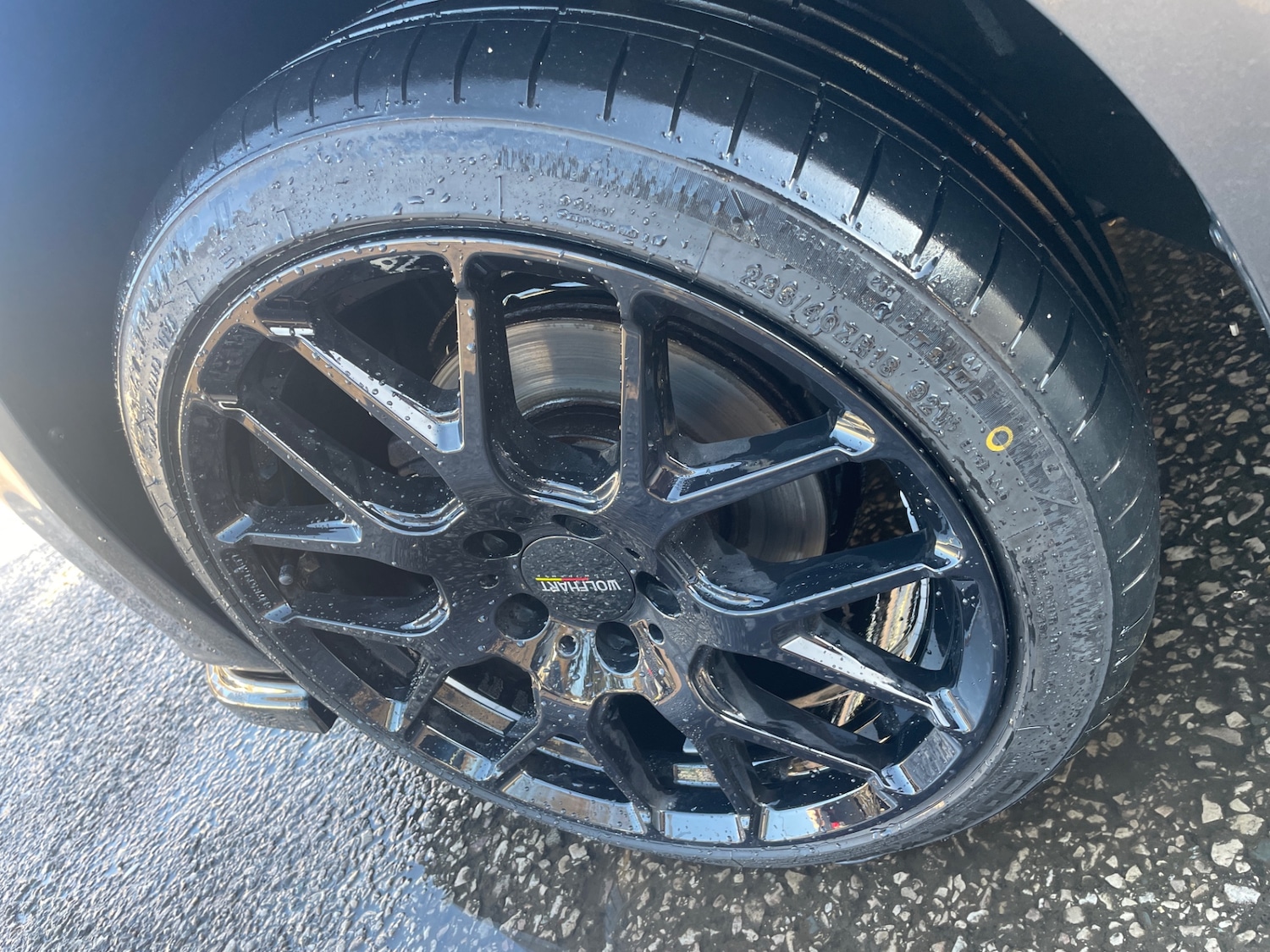 Used Volkswagen Caddy Maxi 2019 for sale - 76393461: Photo 13