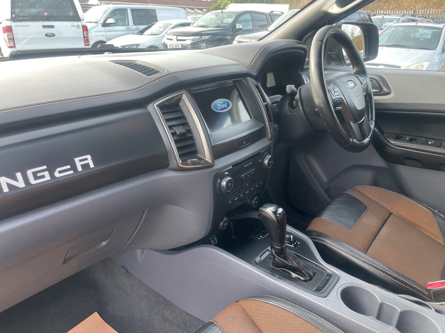 Used Ford Ranger 2017 for sale - 77579878: Photo 10