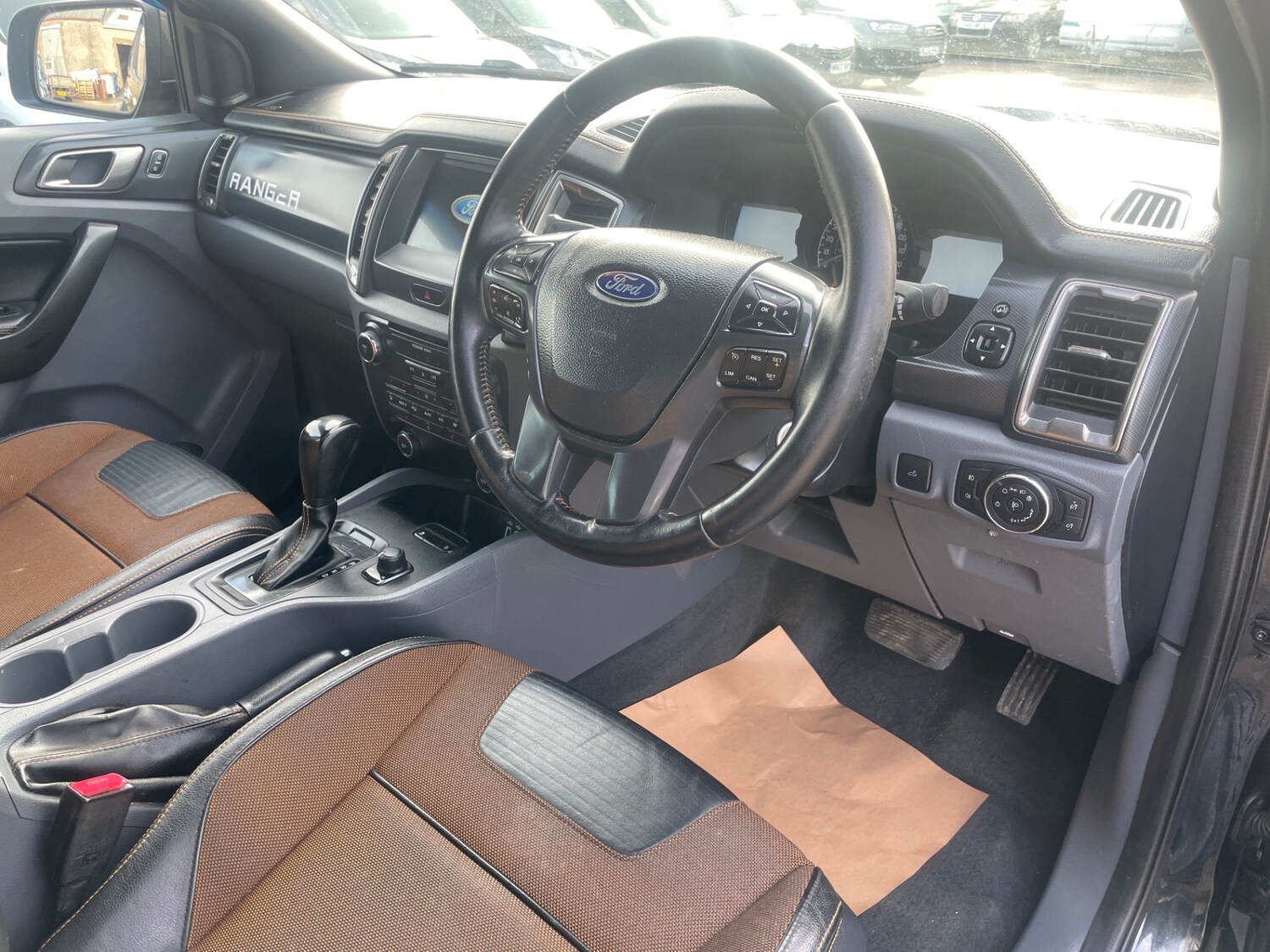 Used Ford Ranger 2017 for sale - 77579878: Photo 11