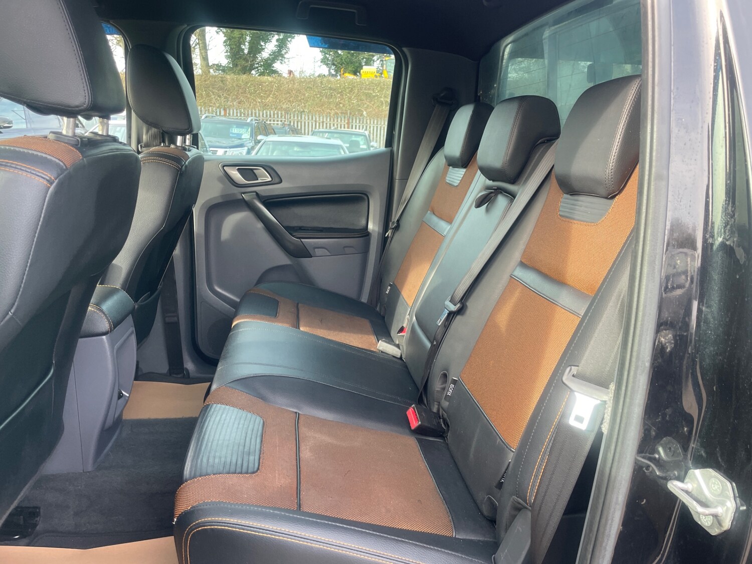 Used Ford Ranger 2017 for sale - 77579878: Photo 12