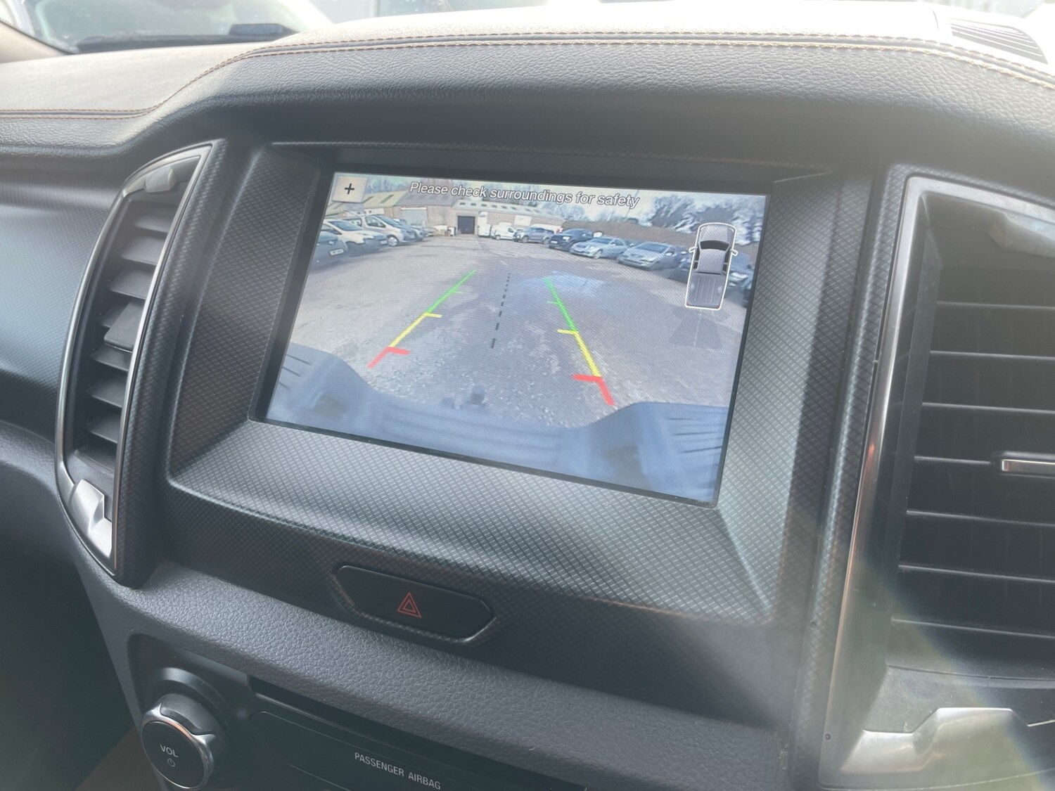 Used Ford Ranger 2017 for sale - 77579878: Photo 14