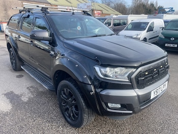 Used Ford Ranger 2017 for sale - 77579878: Photo