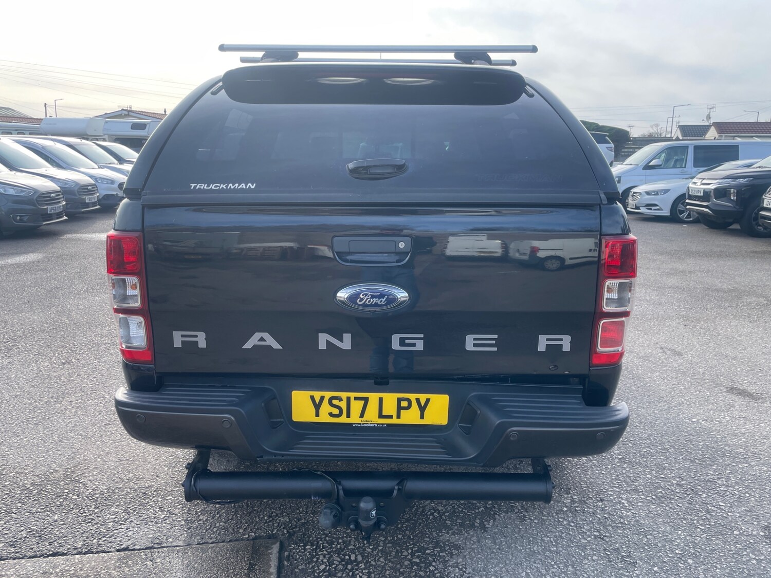 Used Ford Ranger 2017 for sale - 77579878: Photo 6