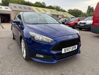 Used Ford Focus 2017 for sale - 74943515: Photo
