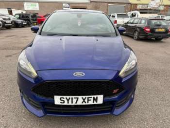 Used Ford Focus 2017 for sale - 74943515: Photo
