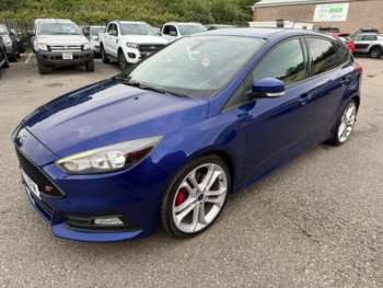 Used Ford Focus 2017 for sale - 74943515: Photo