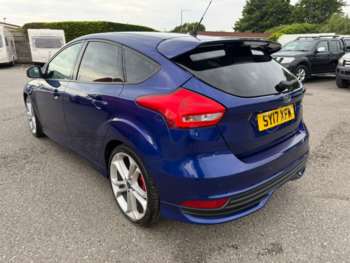 Used Ford Focus 2017 for sale - 74943515: Photo