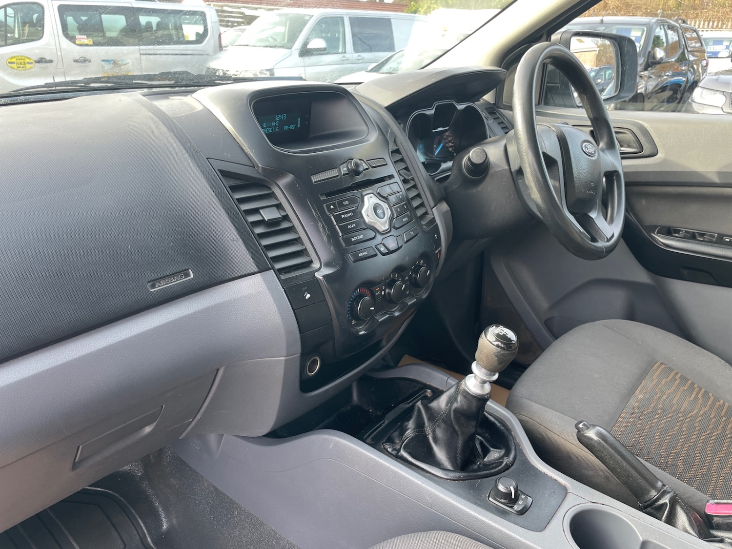 Used Ford Ranger 2015 for sale - 77579859: Photo 10