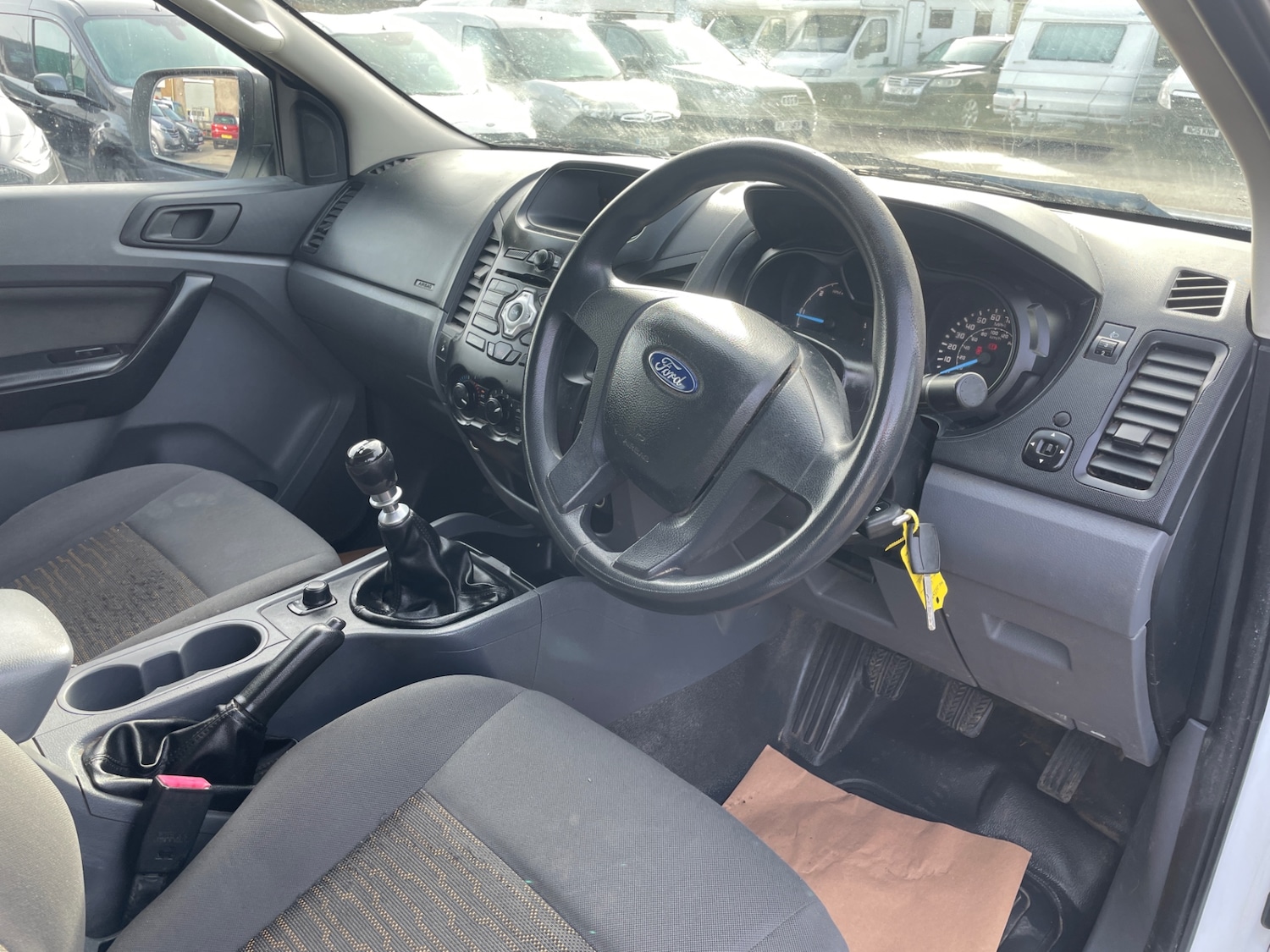 Used Ford Ranger 2015 for sale - 77579859: Photo 11