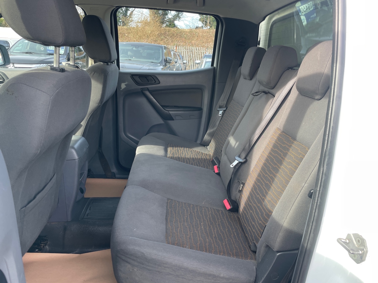 Used Ford Ranger 2015 for sale - 77579859: Photo 12