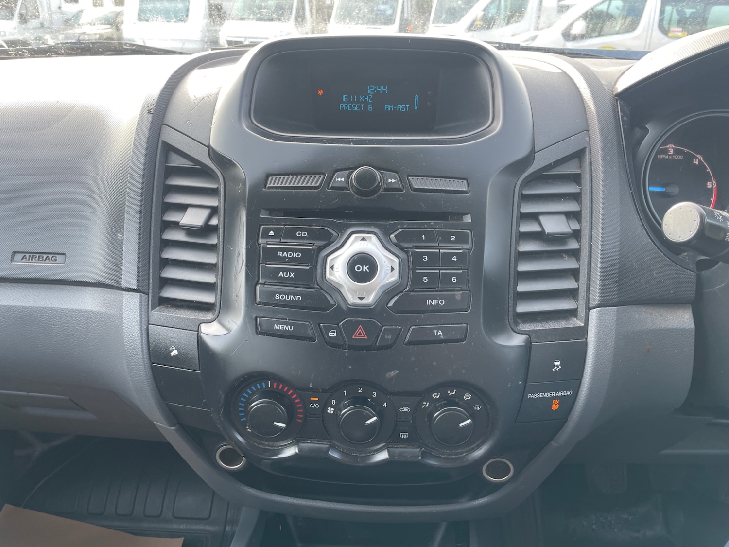 Used Ford Ranger 2015 for sale - 77579859: Photo 13