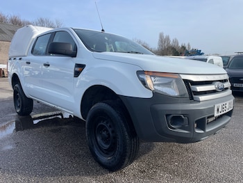 Used Ford Ranger 2015 for sale - 77579859: Photo