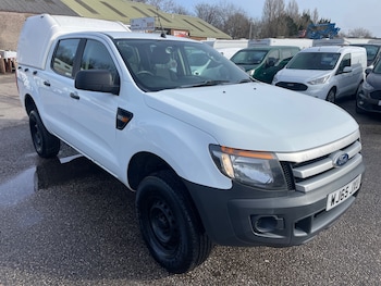 Used Ford Ranger 2015 for sale - 77579859: Photo