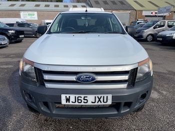 Used Ford Ranger 2015 for sale - 77579859: Photo