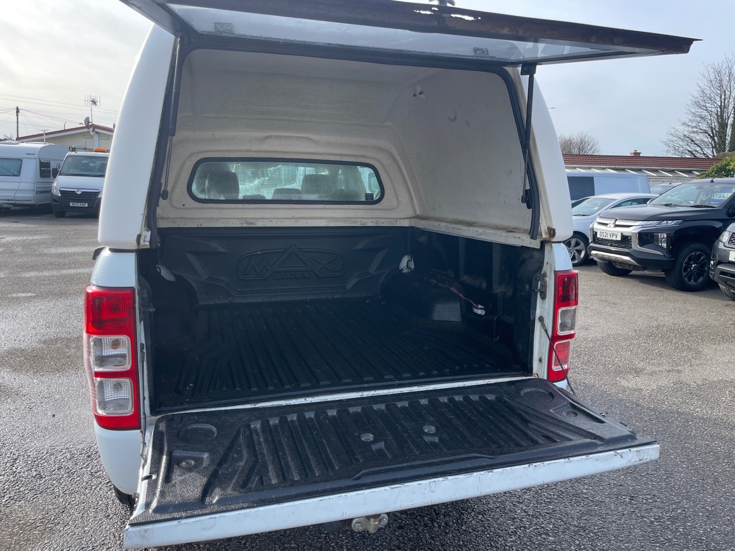 Used Ford Ranger 2015 for sale - 77579859: Photo 8