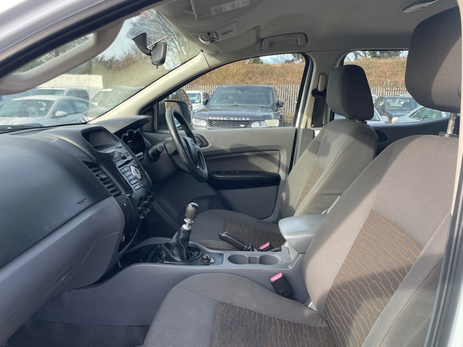 Used Ford Ranger 2015 for sale - 77579859: Photo 9