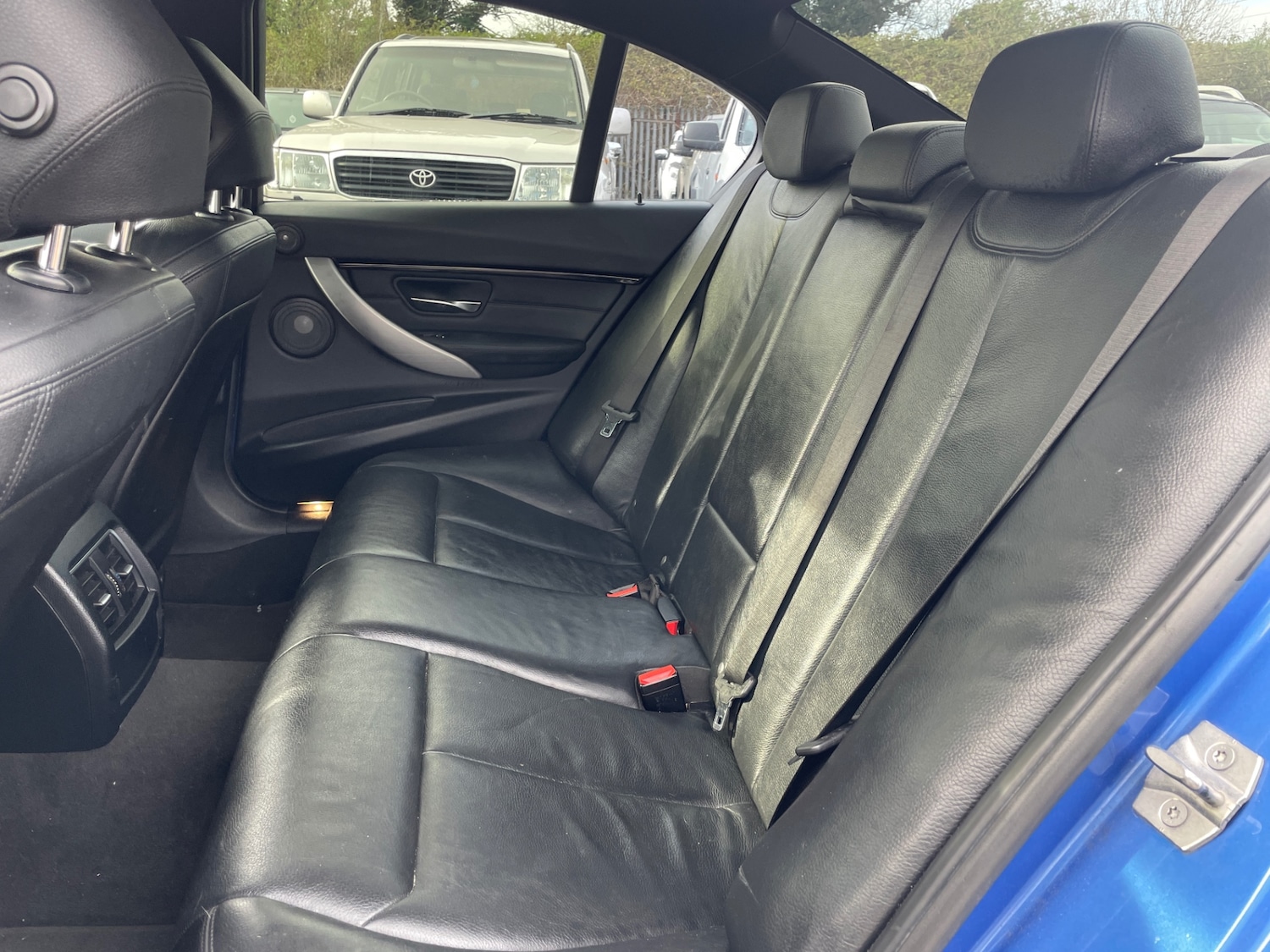 Used BMW 3 Series 2017 for sale - 77983958: Photo 12