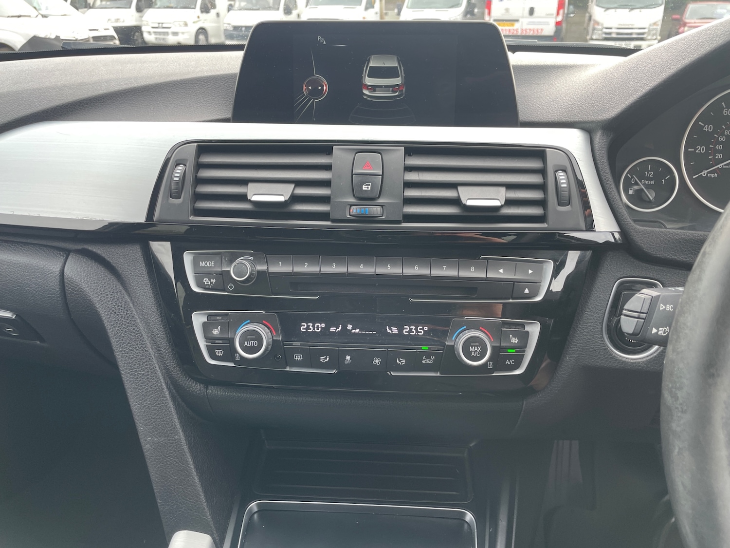 Used BMW 3 Series 2017 for sale - 77983958: Photo 13