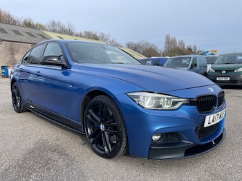 Used BMW 3 Series 2017 for sale - 77983958: Photo