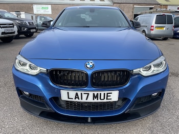 Used BMW 3 Series 2017 for sale - 77983958: Photo