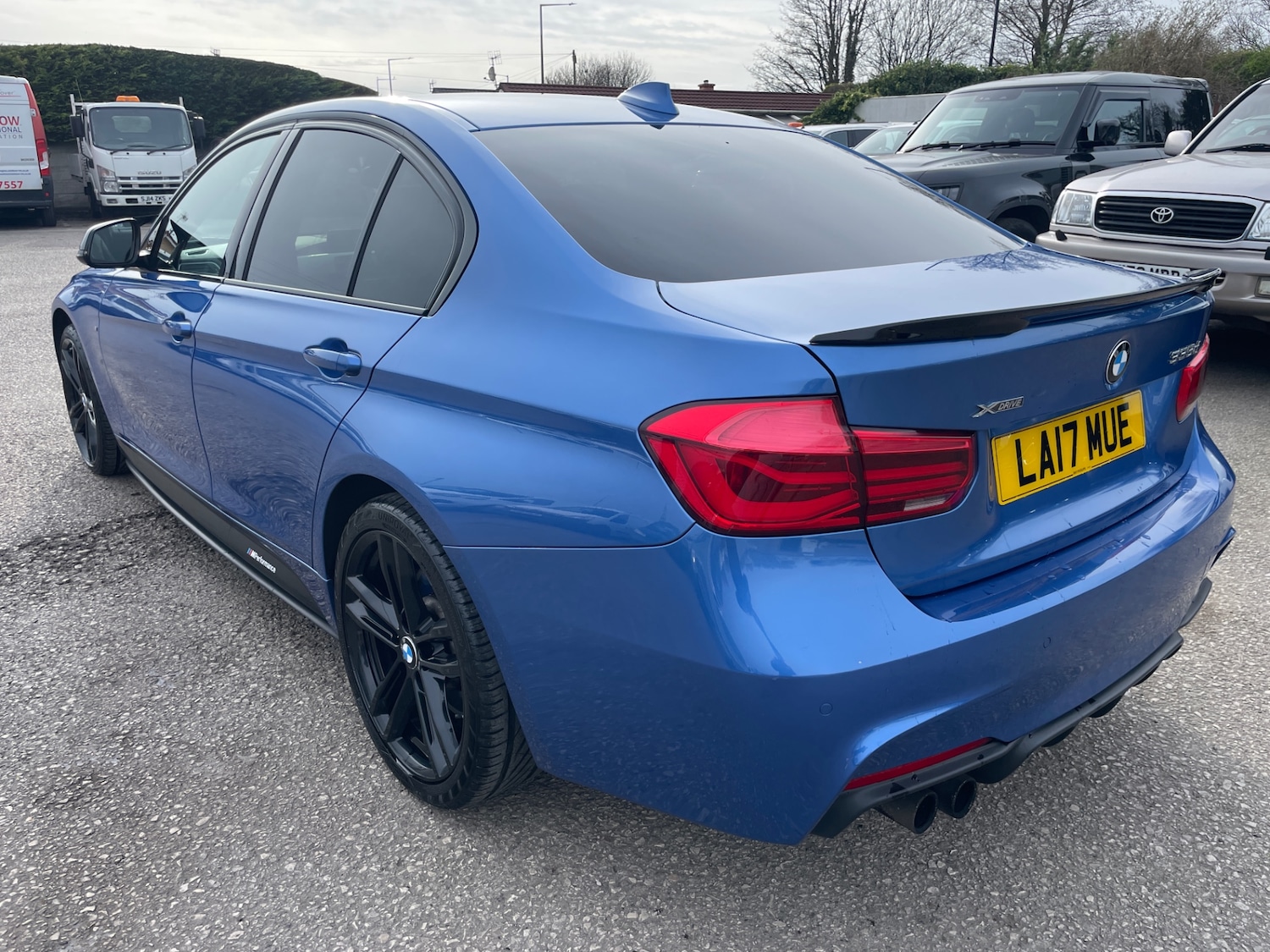 Used BMW 3 Series 2017 for sale - 77983958: Photo 5